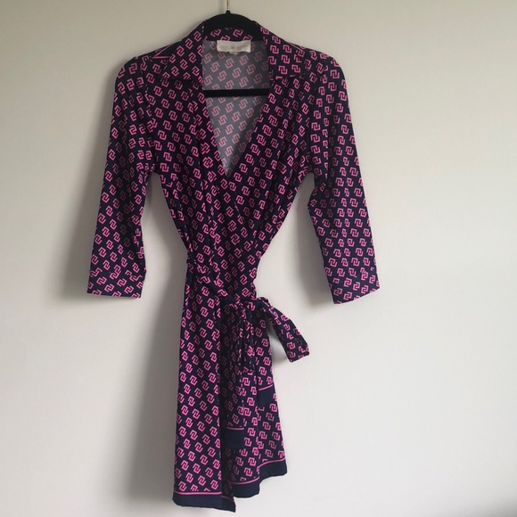 jb by julie brown wrap dress Helen Maxi Dress | Plum Brown
